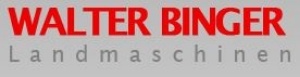 Walter Binger Landtechnik