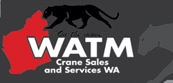 WATM Crane Sales and Services WA