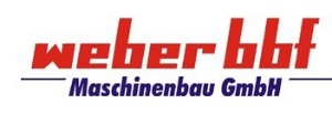 Weber bbf Maschinenbau GmbH