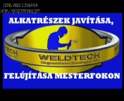 WELDTECH KFT.