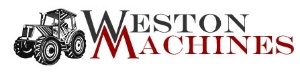 Weston Machines