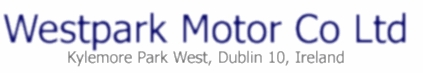 company logo