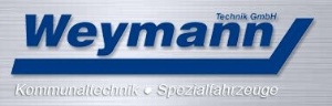 Weymann Technik GmbH Spezialfahrzeuge, Kommunal-und Gartentechnik