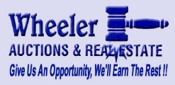 Wheeler Auctions & Real Estate