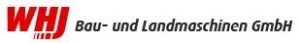 WHJ Wolferstedt Bau- und Landmaschinen GmbH