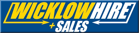 Wicklow Hire & Sales Ltd