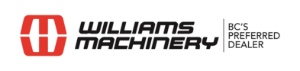 Williams Machinery - Prince George