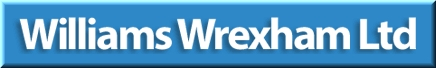 Williams Wrexham