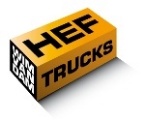 Wim van Dam Heftrucks BV