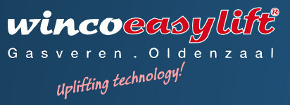 Winco easylift b.v.