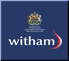 WITHAM OIL & PAINT LTD