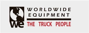 Worldwide Equipment - Chattanooga, TN