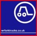 WR Forktrucks Ltd.