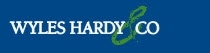 company logo