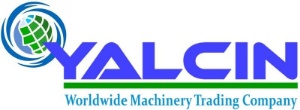 YALCIN Worldwide Machinery Trading Company