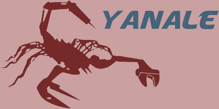 company logo