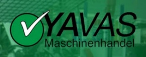 Yavas Maschinenhandel