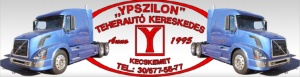 Ypszilon Truck Kft