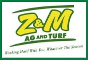 Z&M AG AND TURF - CLYMER