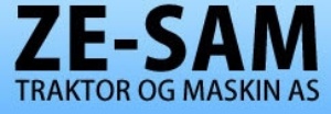 Ze-Sam Traktor & Maskin AS