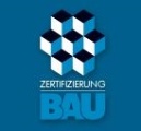 Zertifizierung Bau GmbH