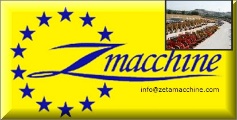 ZETA MACCHINE SRL