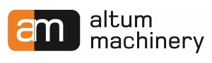 Альтум Машинери
