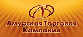 Амурская торговая компания