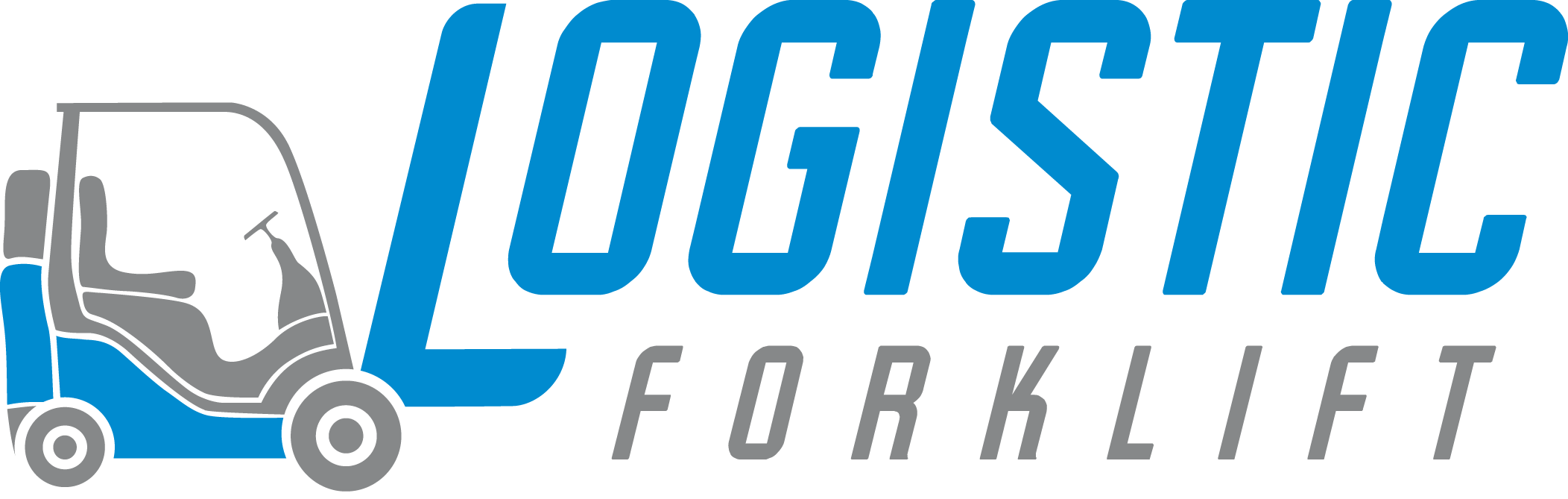 Логистик Форклифт