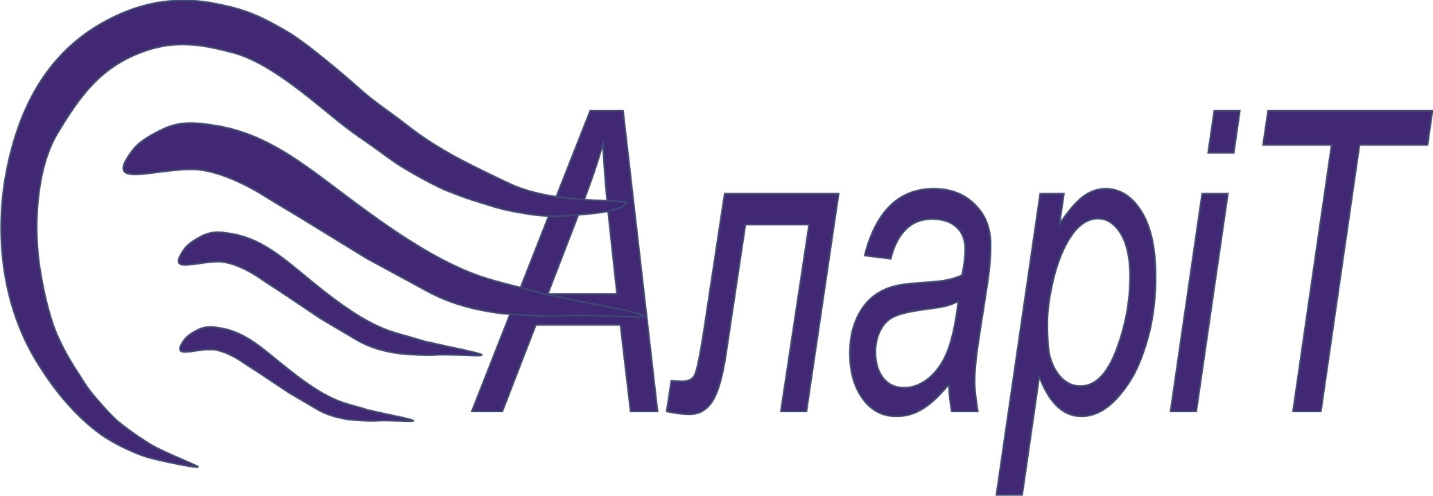 company logo