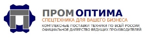 Пром Оптима Групп