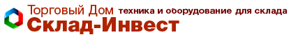Склад-Инвест