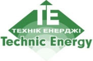 Технік Енерджі, ТОВ