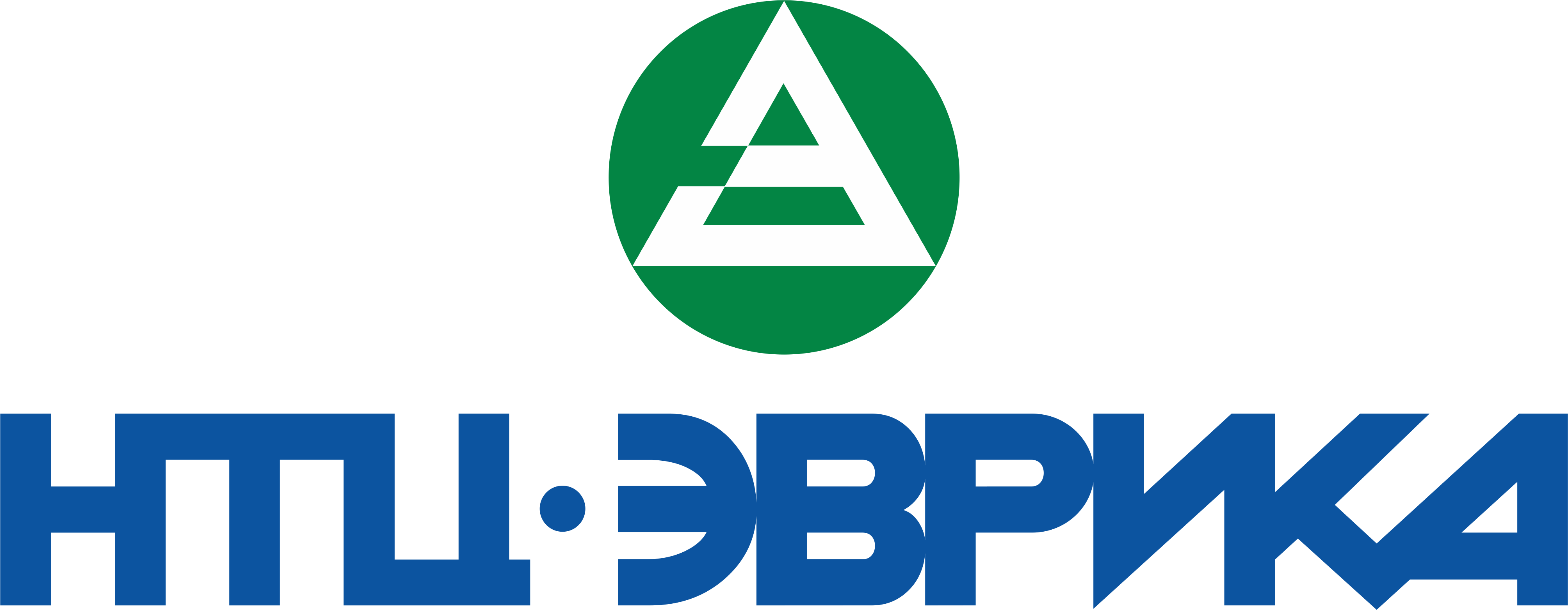 Эврика Трейд