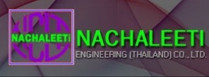 บริษัท นะชาลีติ วิศวกรรม (ประเทศไทย) จำกัด / Nachaleeti Engineering (Thailand) Co., Ltd