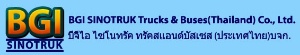 บริษัท บีจีไอ ไซโนทรัค ทรัคสแอนด์บัสเซส (ประเทศไทย) จำกัด