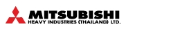 บริษัท มิตซูบิชิ เฮฟวี่ อินดัสตรี่ (ประเทศไทย) จำกัด