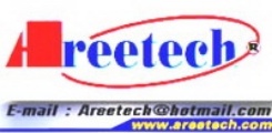 บริษัท อารีเทค คอร์ปอเรชั่น จำกัด