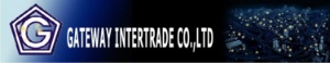 บริษัท เกทเวย์ อินเตอร์เทรด จำกัด