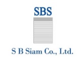 บริษัท เอส บี สยาม จำกัด