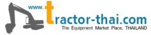 บริษัท แทรกเตอร์ไทย จัด