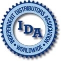 company logo