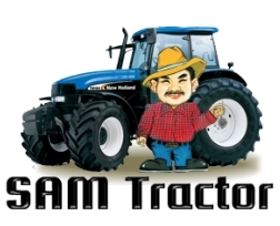 company logo