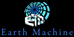 アースマシン株式会社 Earth Machine,Inc.