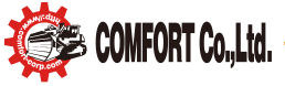 株式会社コンフォート/Comfort Co., Ltd.